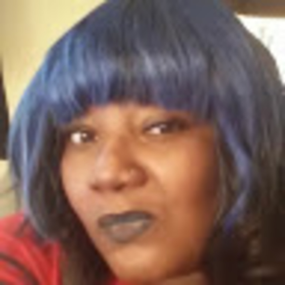 Meet your Posher, Sheri